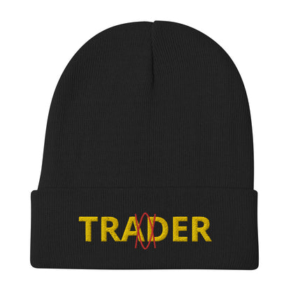 Trader Beanie