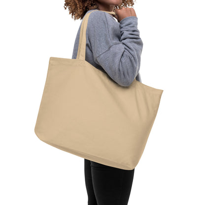 Hairdo Organic Tote