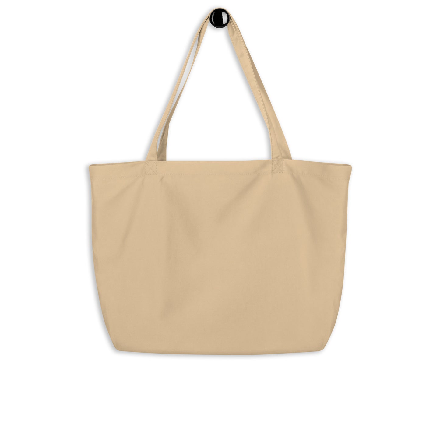 Hairdo Organic Tote