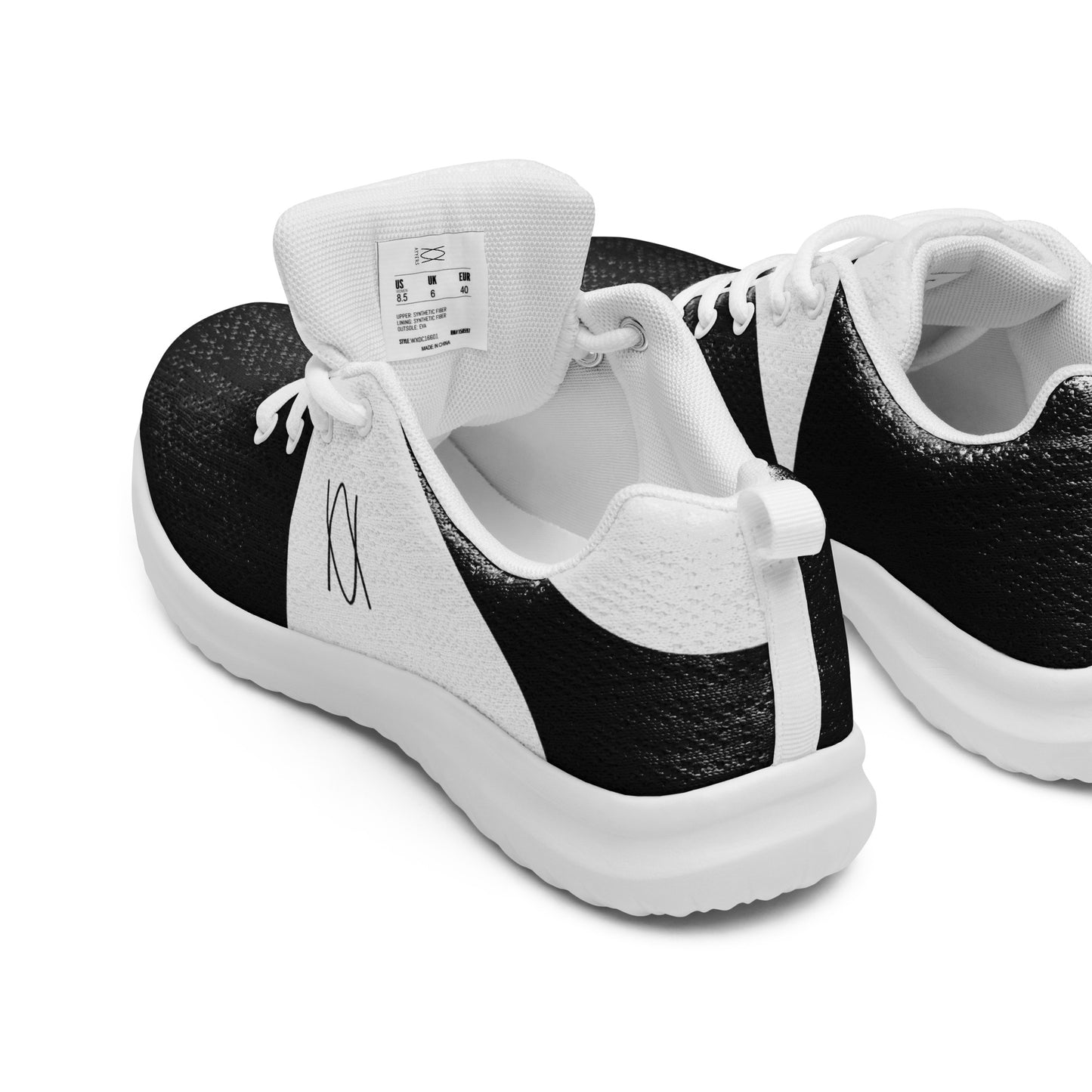 Taxi Athletic Shoes