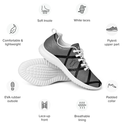 CrossRoad Athletic Shoes