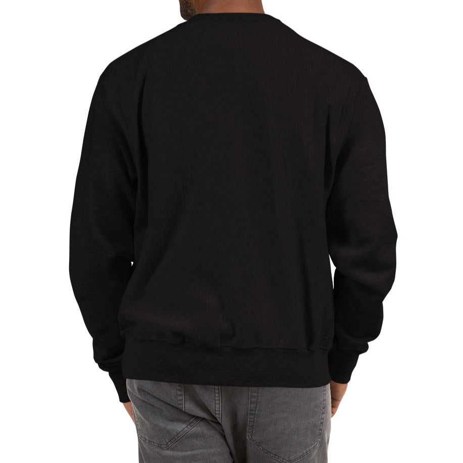 Samu Champion Ayyers Sweatshirt