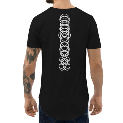 Spinal Hem Tee