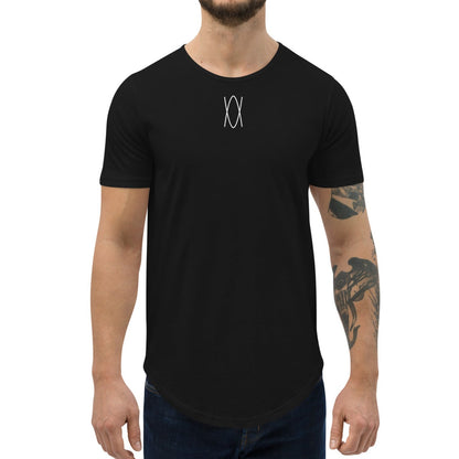 Spinal Hem Tee