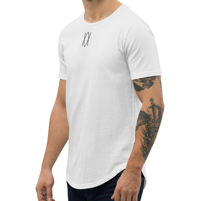 DayDream Curved Hem T-Shirt