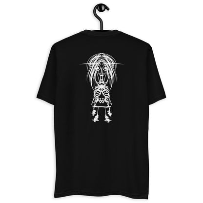 Voodoo Short Sleeve Tee