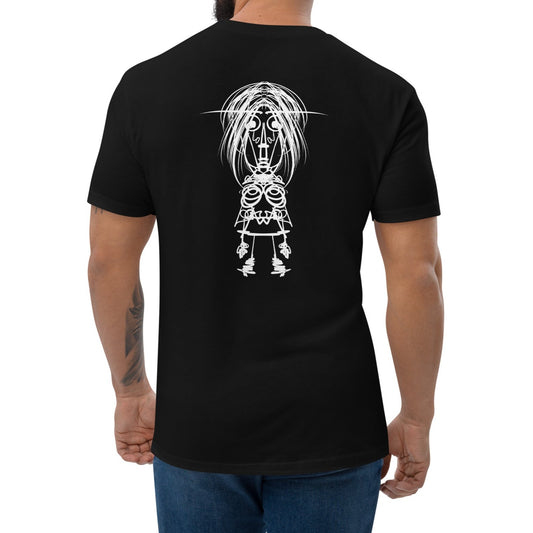 Voodoo Short Sleeve Tee