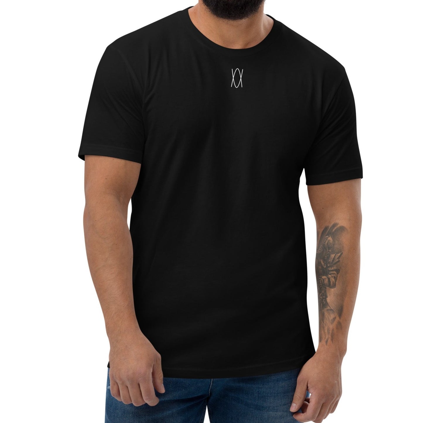 Voodoo Short Sleeve Tee