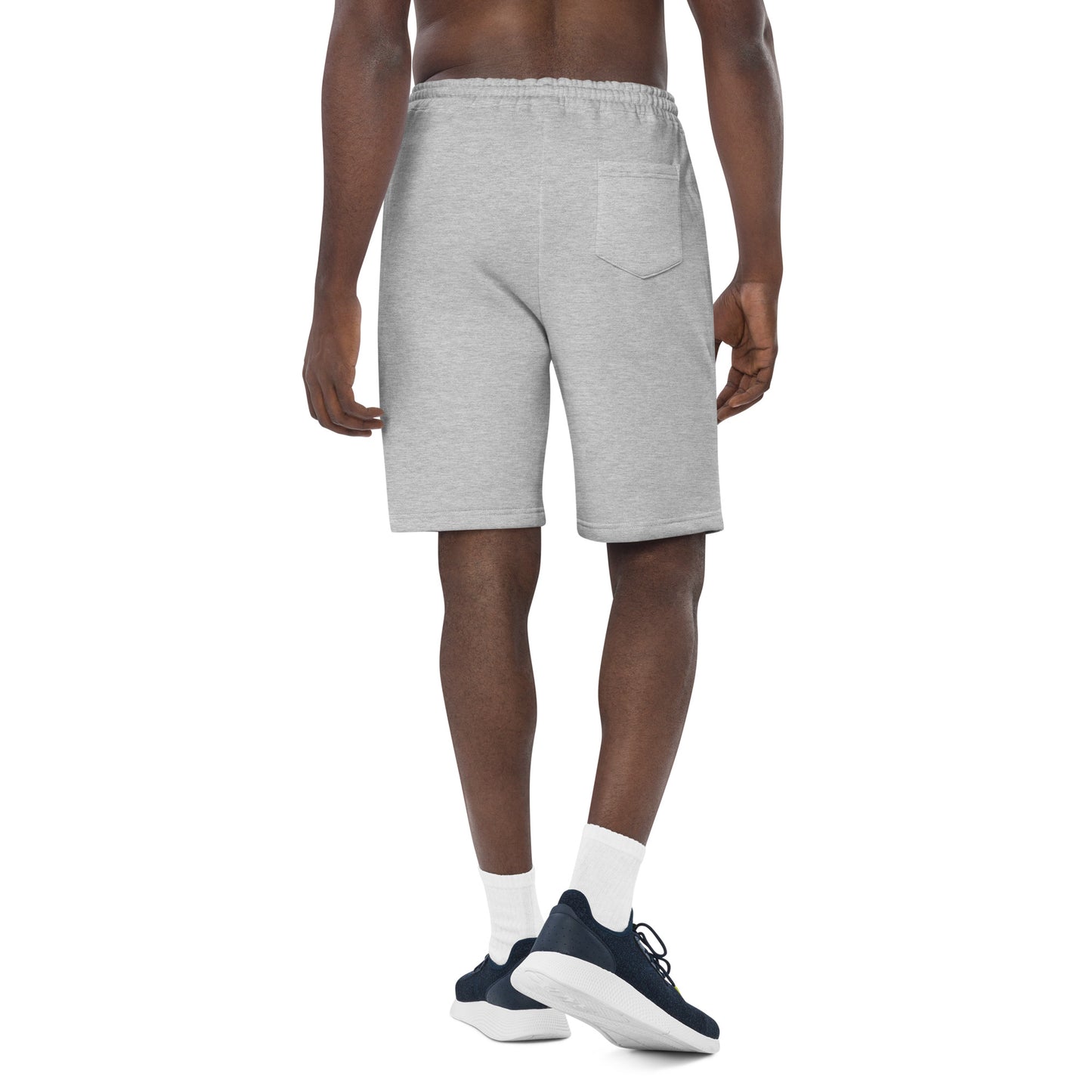Ayyers Original Fleece Shorts