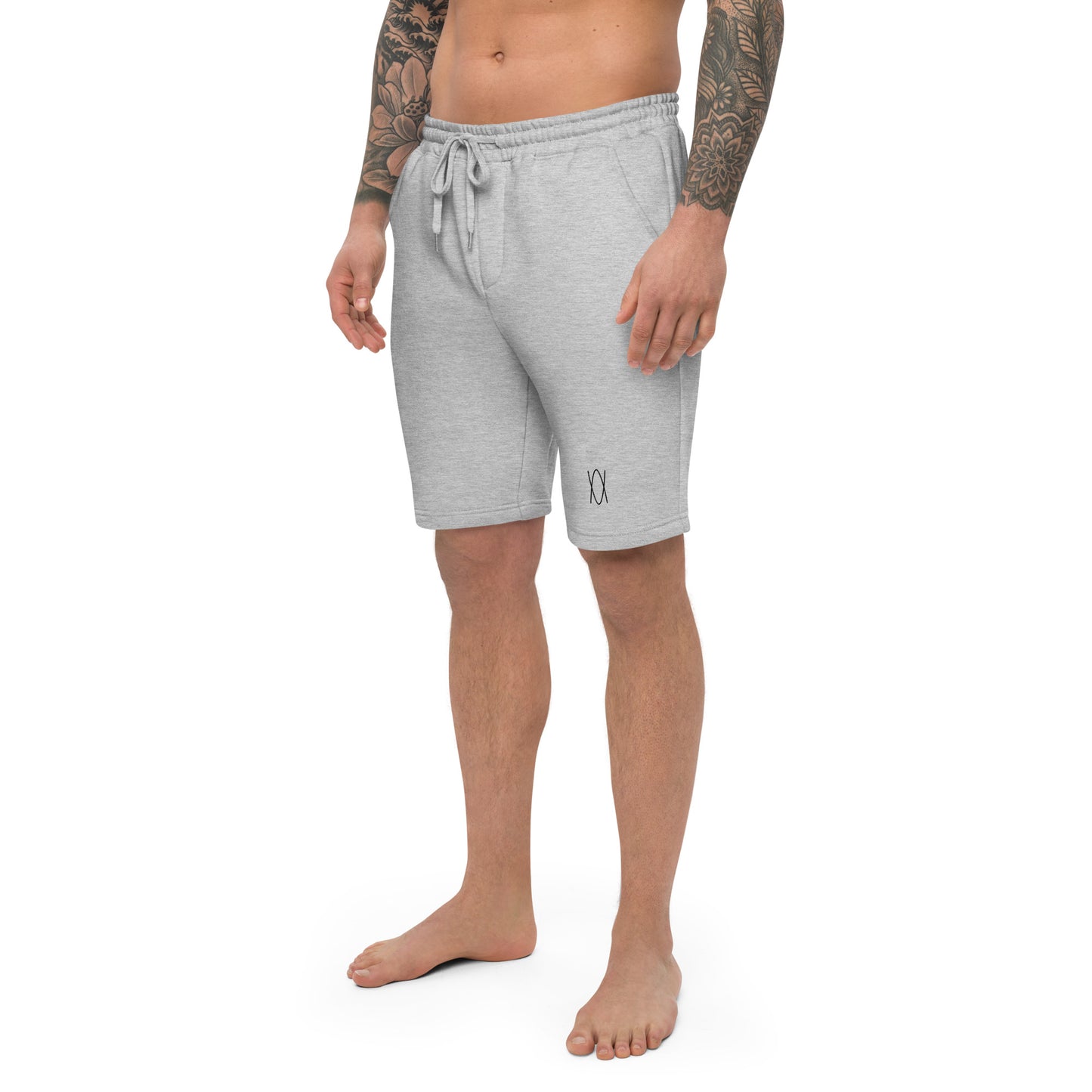 Ayyers Original Fleece Shorts