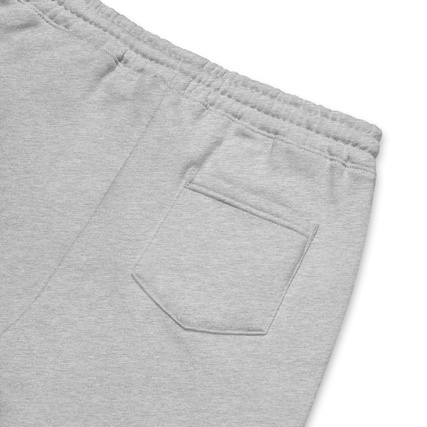 Ayyers Original Fleece Shorts