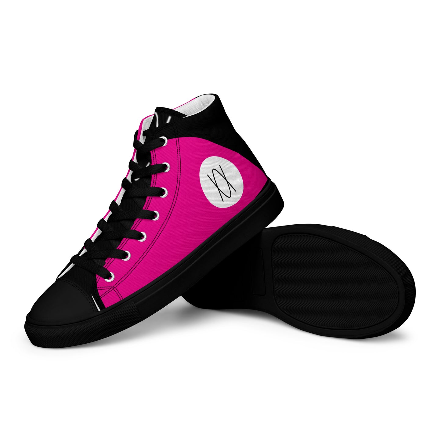 NewWave High Top Shoes