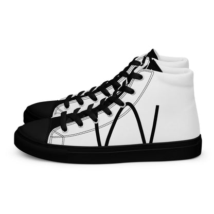 Ayyers Original High Top Shoes