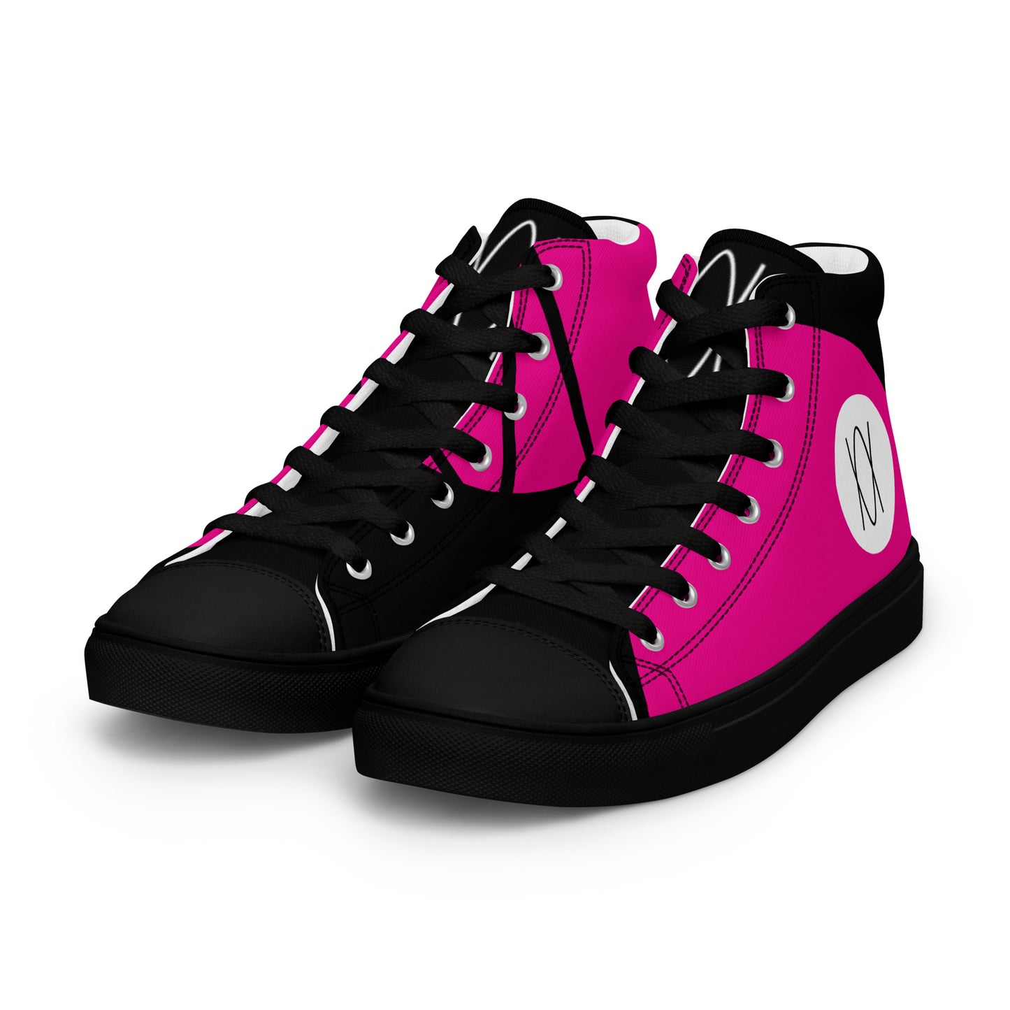 NewWave High Top Shoes