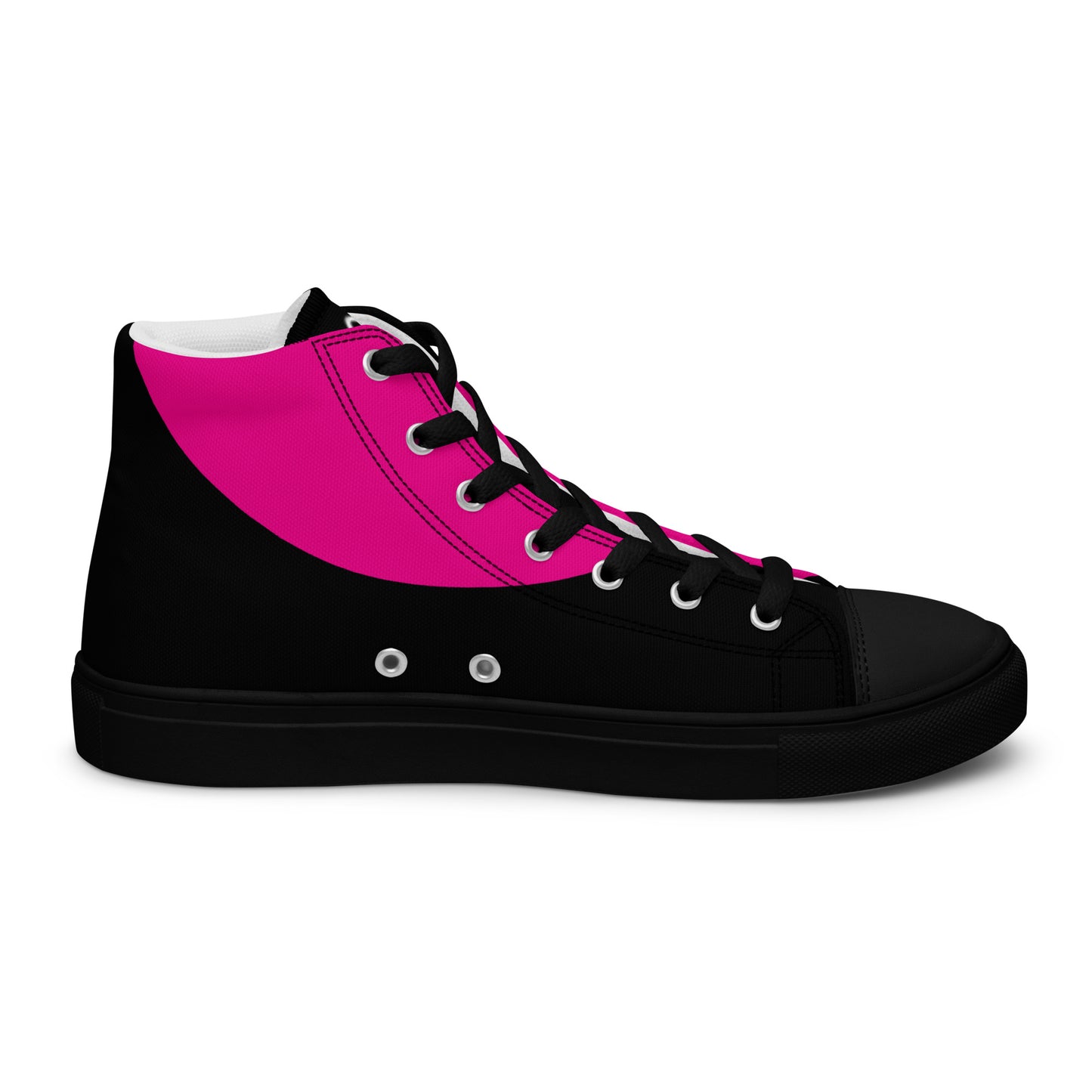 NewWave High Top Shoes