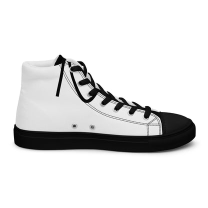 Ayyers Original High Top Shoes