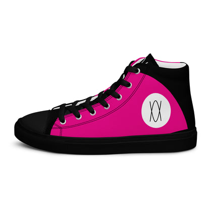 NewWave High Top Shoes