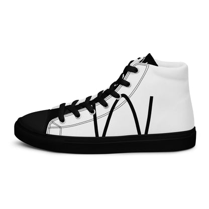 Ayyers Original High Top Shoes