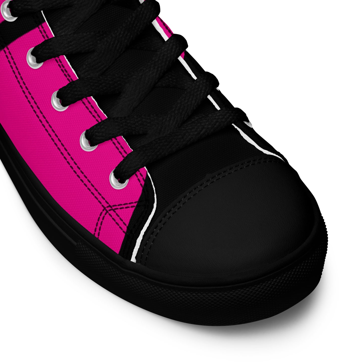 NewWave High Top Shoes