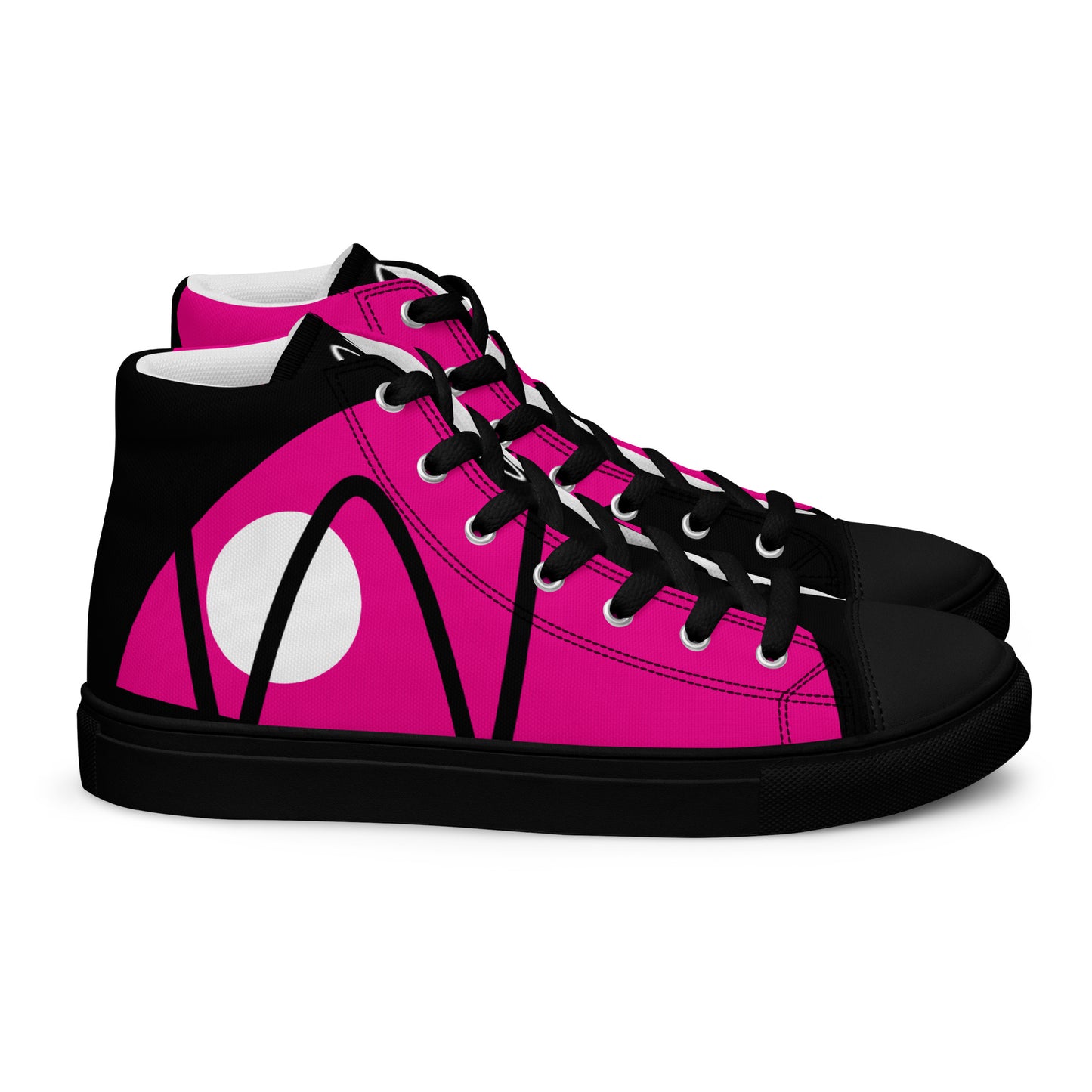 NewWave High Top Shoes