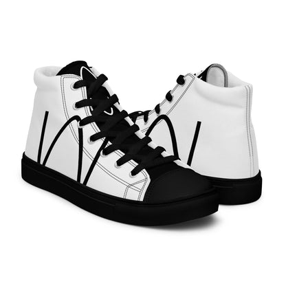 Ayyers Original High Top Shoes