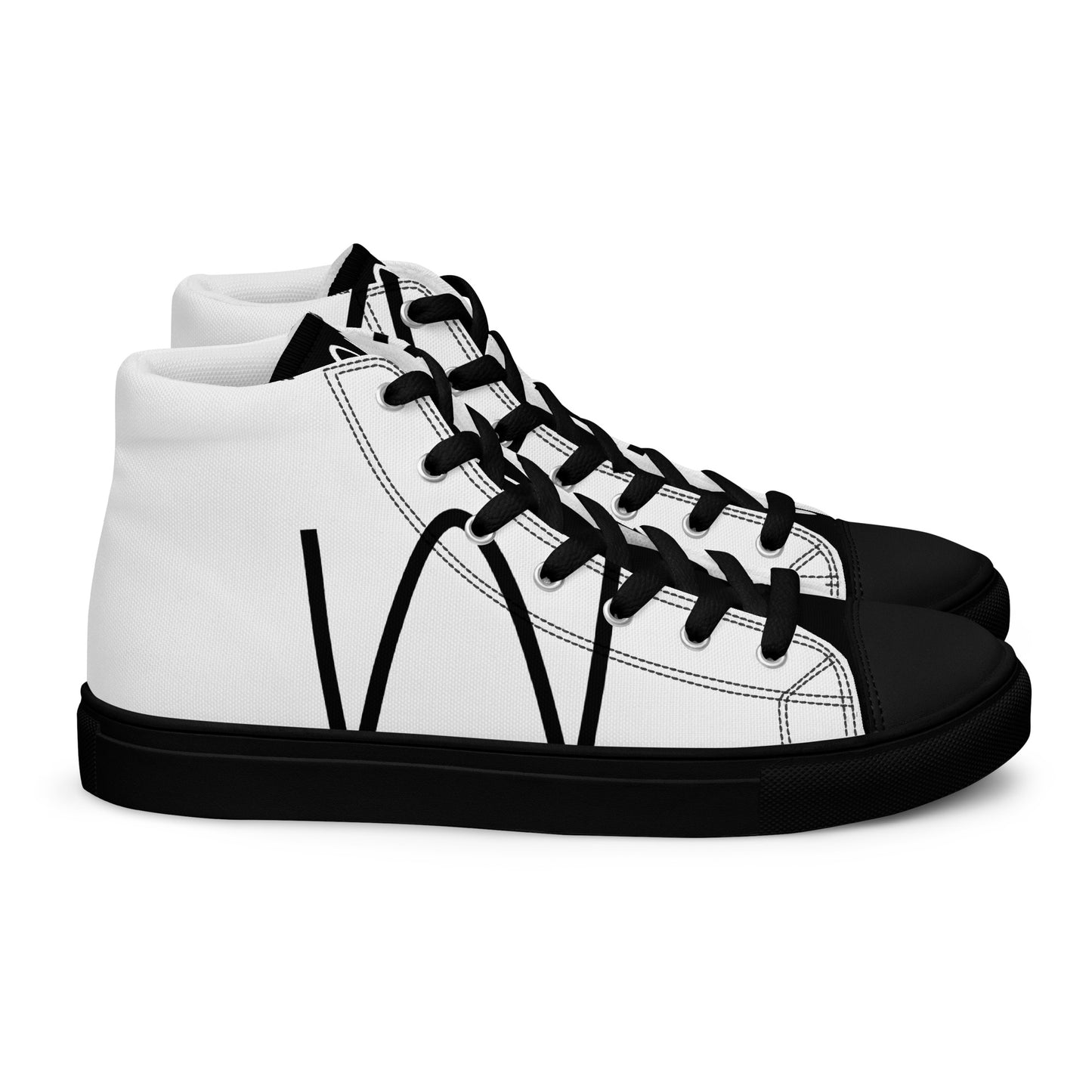 Ayyers Original High Top Shoes