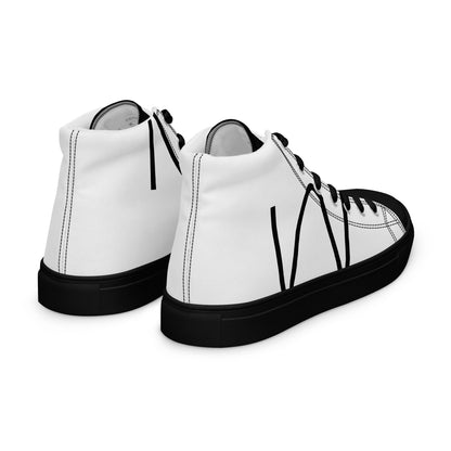 Ayyers Original High Top Shoes