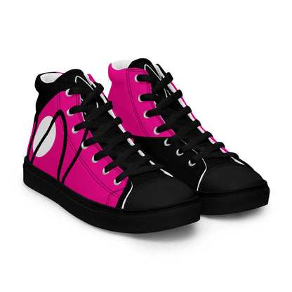 NewWave High Top Shoes