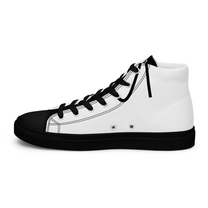 Ayyers Original High Top Shoes