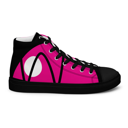 NewWave High Top Shoes