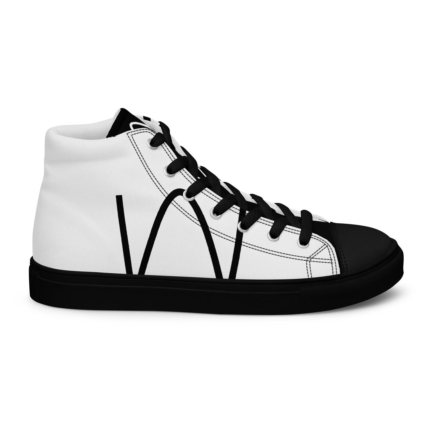 Ayyers Original High Top Shoes