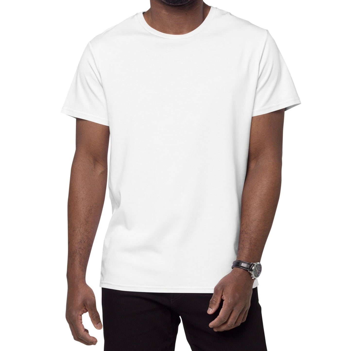 Canaria Premium Cotton Tee