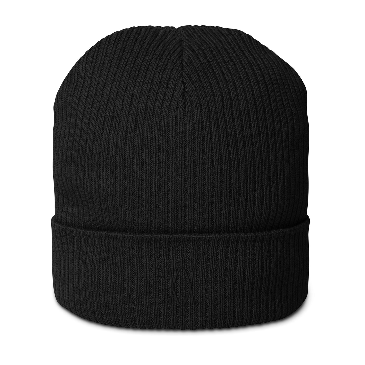 Ayyers Organic Ribbed Beanie