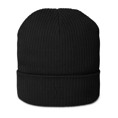 Ayyers Organic Ribbed Beanie