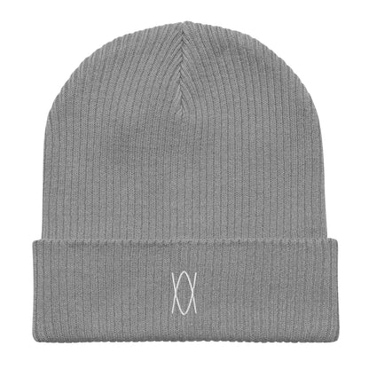 Ayyers Organic Ribbed Beanie