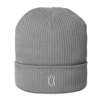 Ayyers Organic Ribbed Beanie