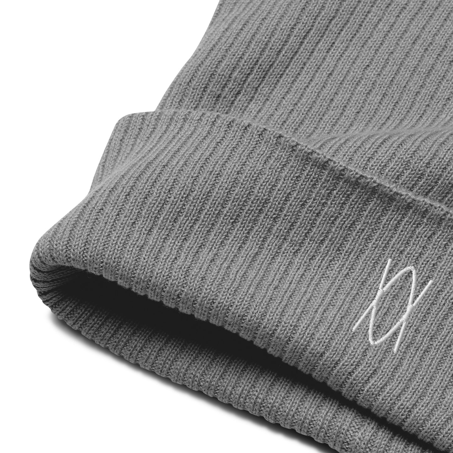 Ayyers Organic Ribbed Beanie