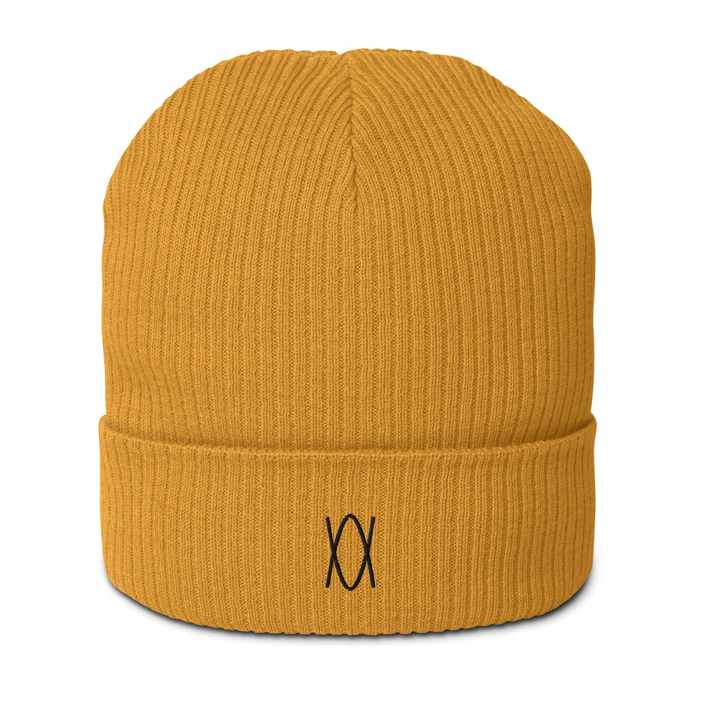 Ayyers Organic Ribbed Beanie