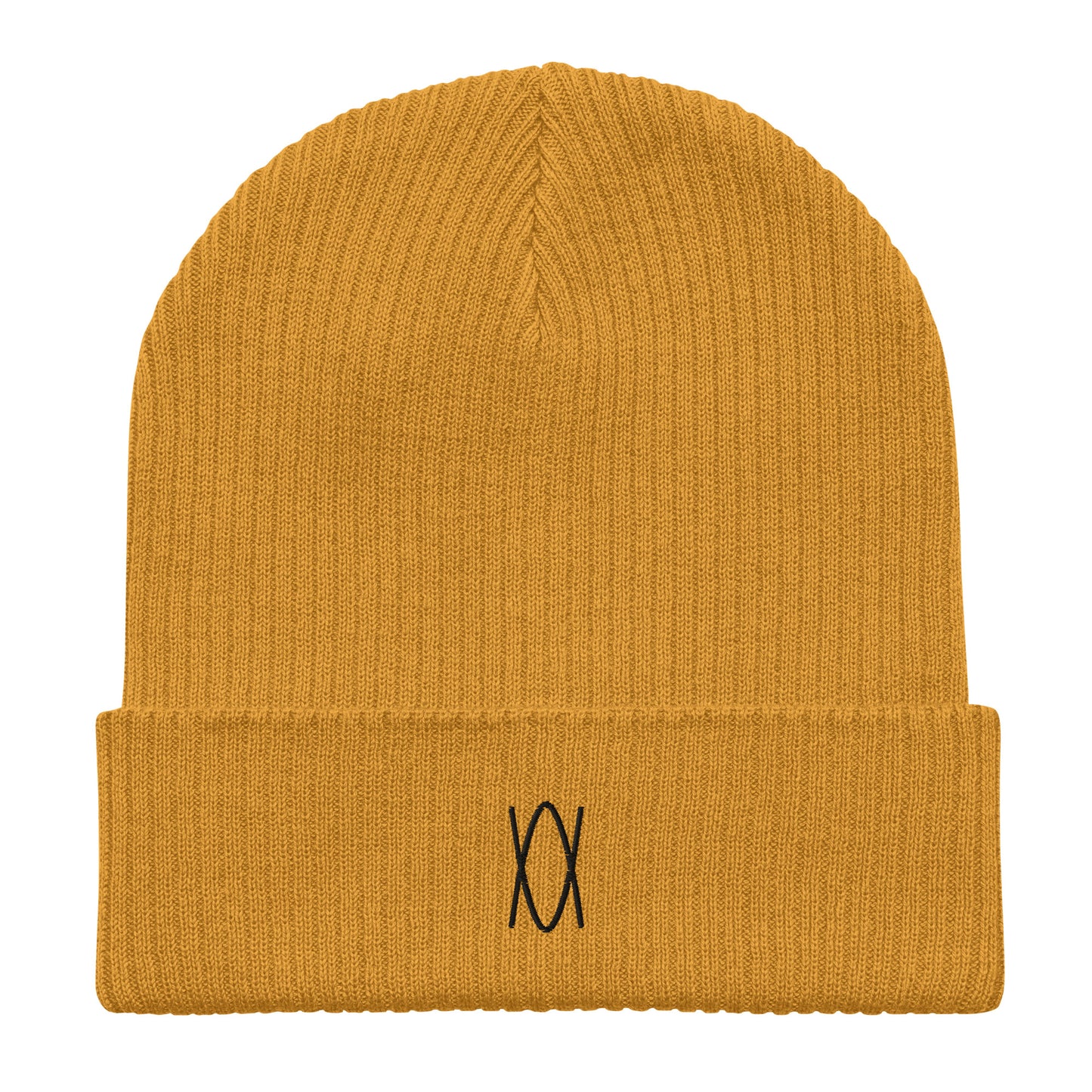 Ayyers Organic Ribbed Beanie