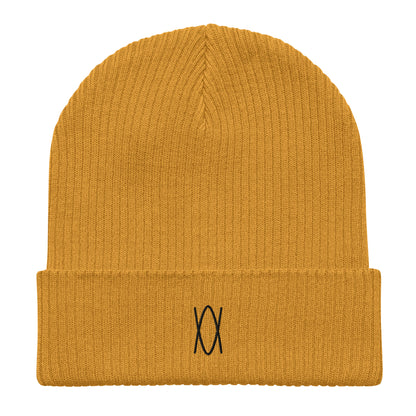 Ayyers Organic Ribbed Beanie