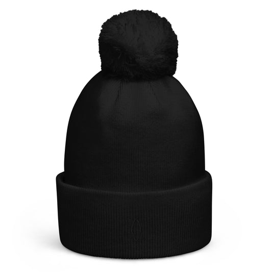 Ayyers Pom Pom Beanie