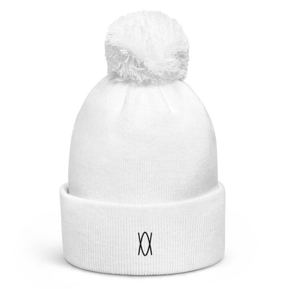 Ayyers Pom Pom Beanie