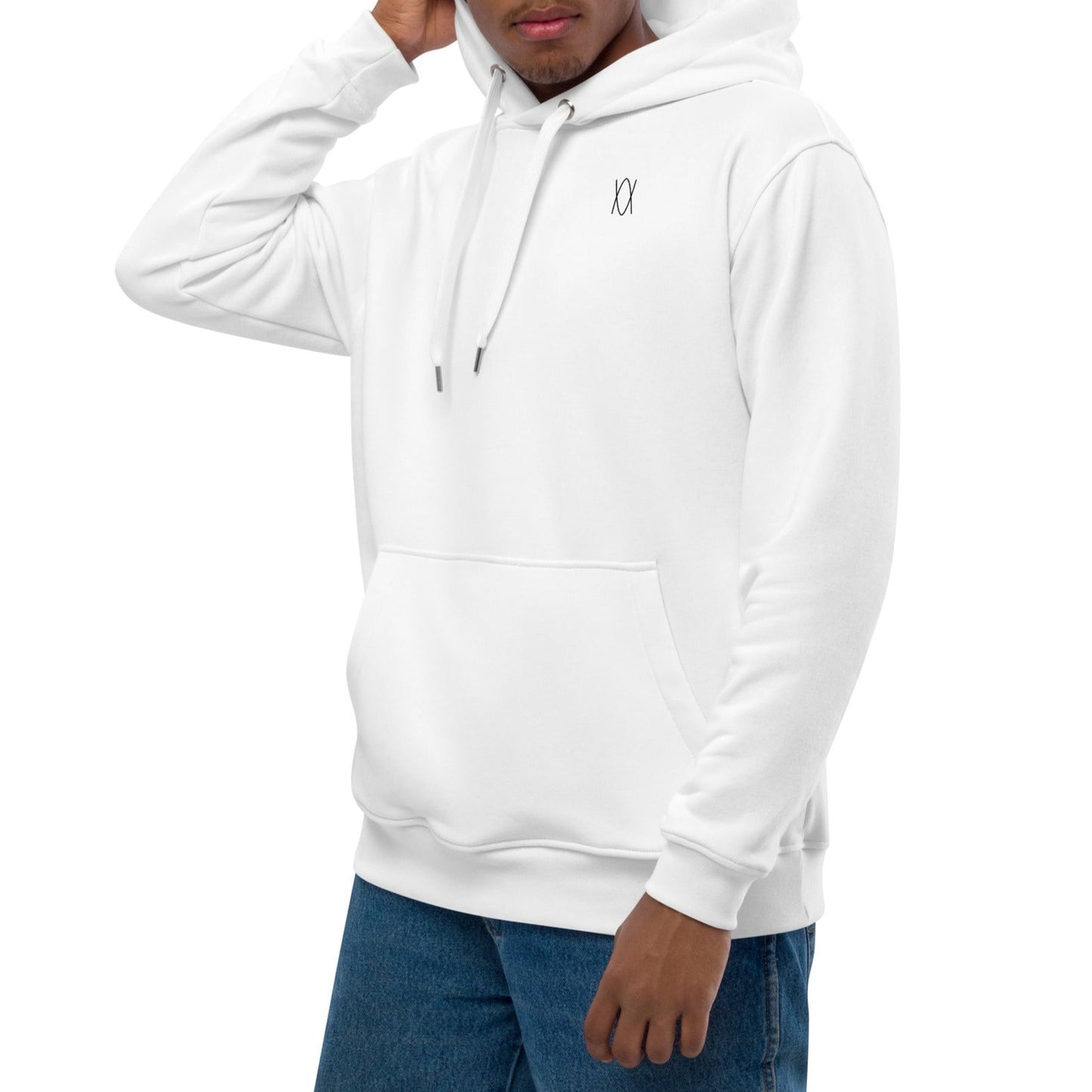 Enforce Eco Hoodie