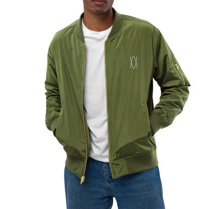 Ayyers Premium Bomber Jacket