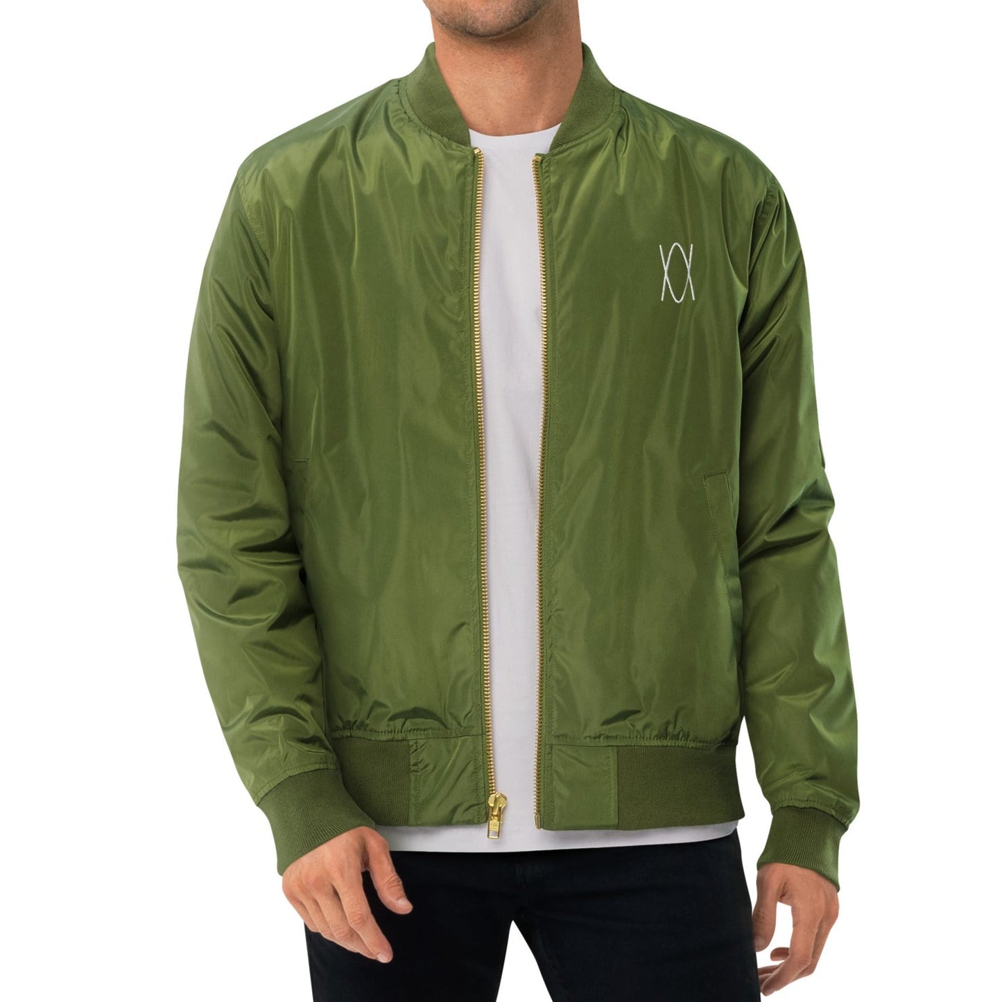 Ayyers Premium Bomber Jacket