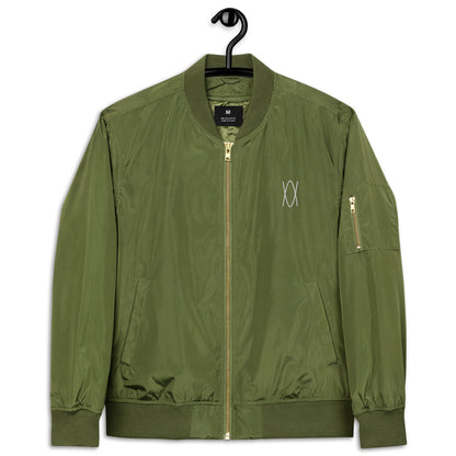 Ayyers Premium Bomber Jacket