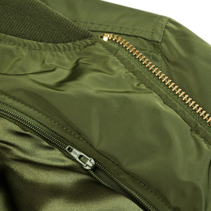 Ayyers Premium Bomber Jacket