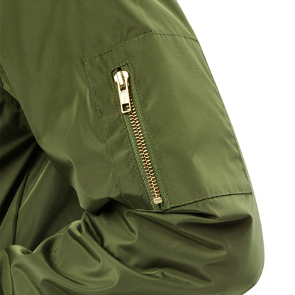 Ayyers Premium Bomber Jacket