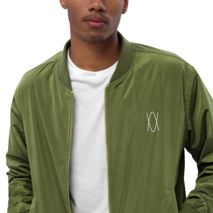 Ayyers Premium Bomber Jacket