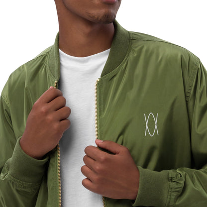 Ayyers Premium Bomber Jacket